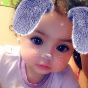 Meet your Posher, Rosa leonela